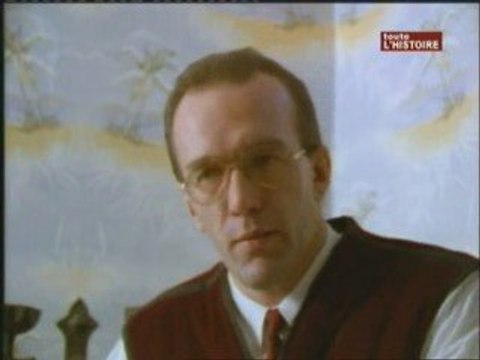 BARBOUZES/ GLADIO/ P2 / TUERIES DU BRABANT.......(II)..