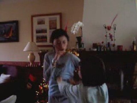 Remix martin solveig délire des deux souris impro !