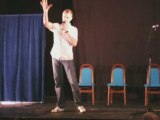 Stand Up Comedy Kacper Ruciński