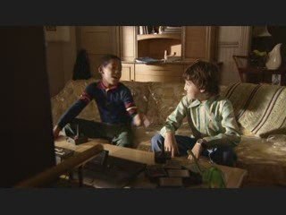 TOUT LE MONDE DETESTE CHRIS 1x10 PARTIE 1VF