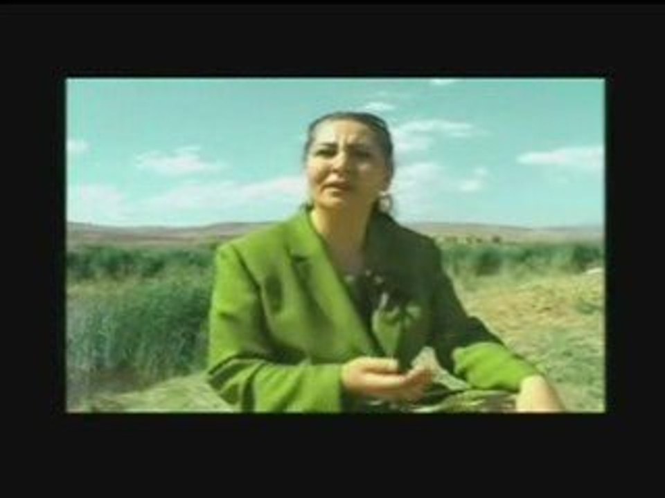 Gurbet_Sadi-Fatma Mert