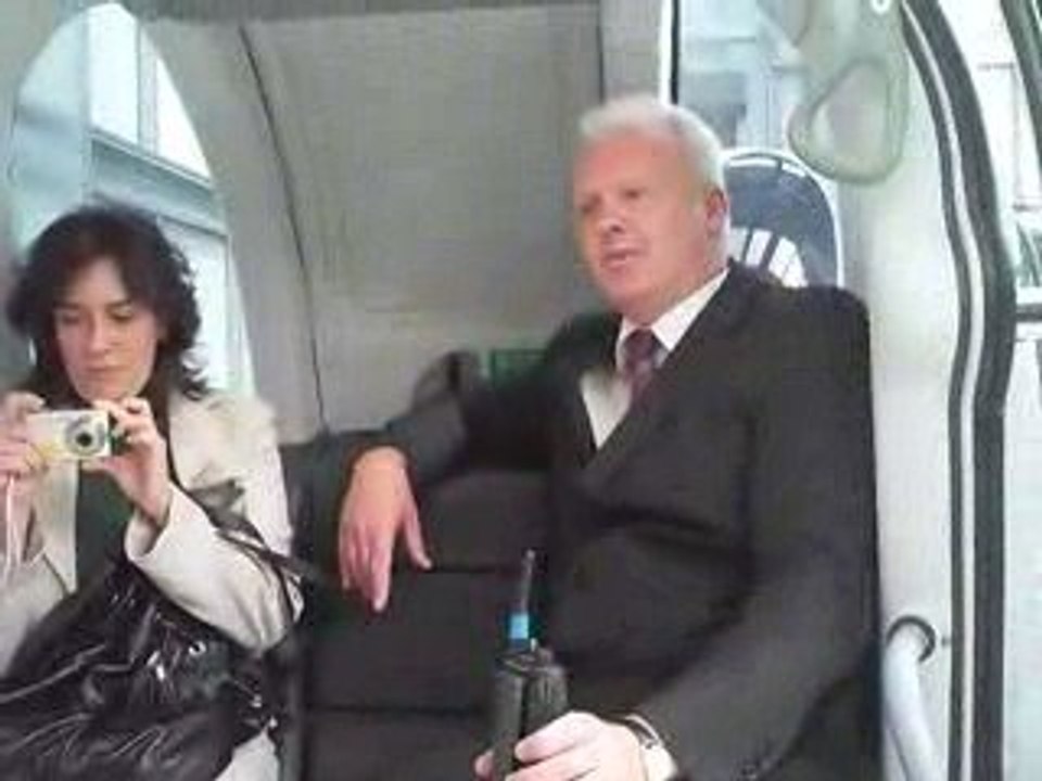 LHR PRT 5 Interior