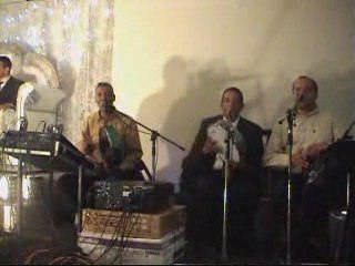 Orchestre al amal 2009