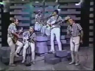 The Beach Boys - Barbara Ann
