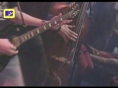 Cenobites - Sadist (Live MTV Brazil 2006)