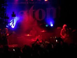 The Subways - I won't let you down