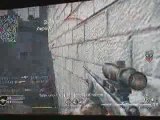 sniper cod 4 compile 3 no scope