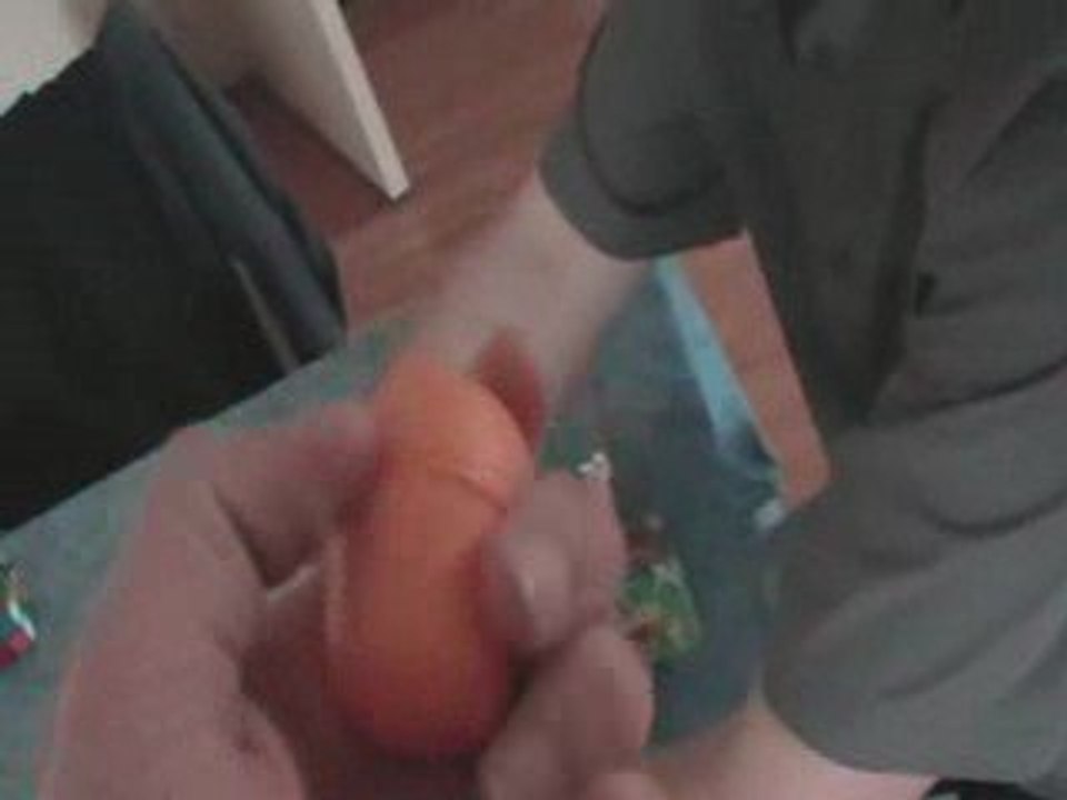Making of du coupionnat