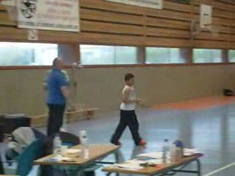 Coupe championat franche comté wanisse sid fils a zidane a m