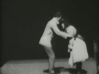 Thomas Edison - 1897 - Bowery waltz -