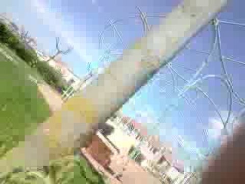 traction a la barre fixe