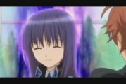 Les deux minutes de Shugo Chara