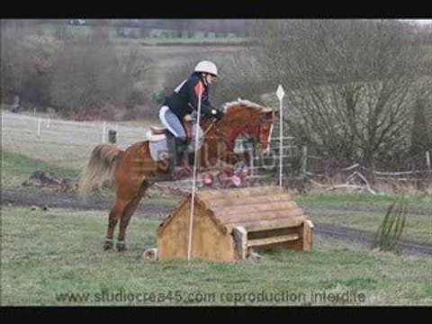 CCE - TOURNEE DES AS - BEAUMONT PIED DE BOEUF 2009