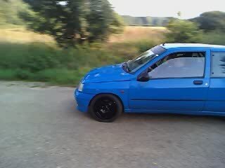 clio 16s