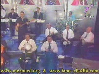 Nawwel Ghachem Hobbek kil Guemar - www.fann-cha3bi.com