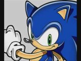 Sonic the hedgehog - New Version (All Music Remix)