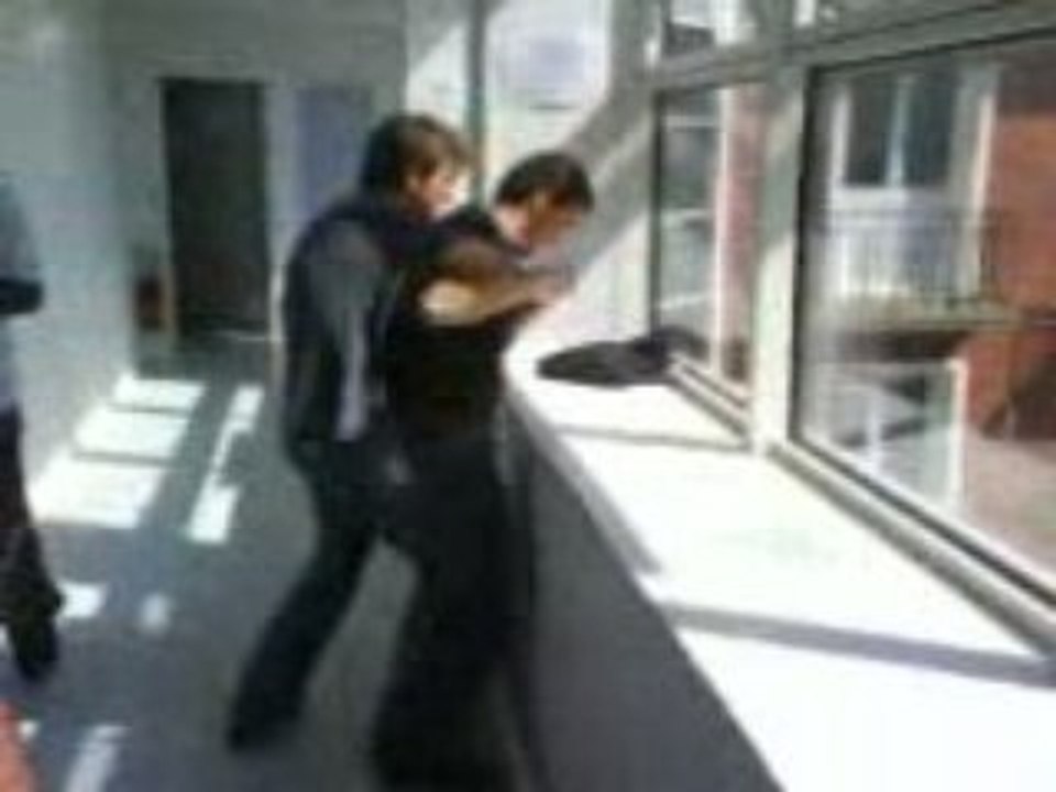 tim et erwan font les cons!!