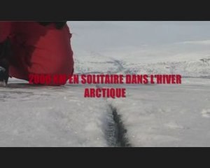 SPORT EXTREME ARCTIQUE