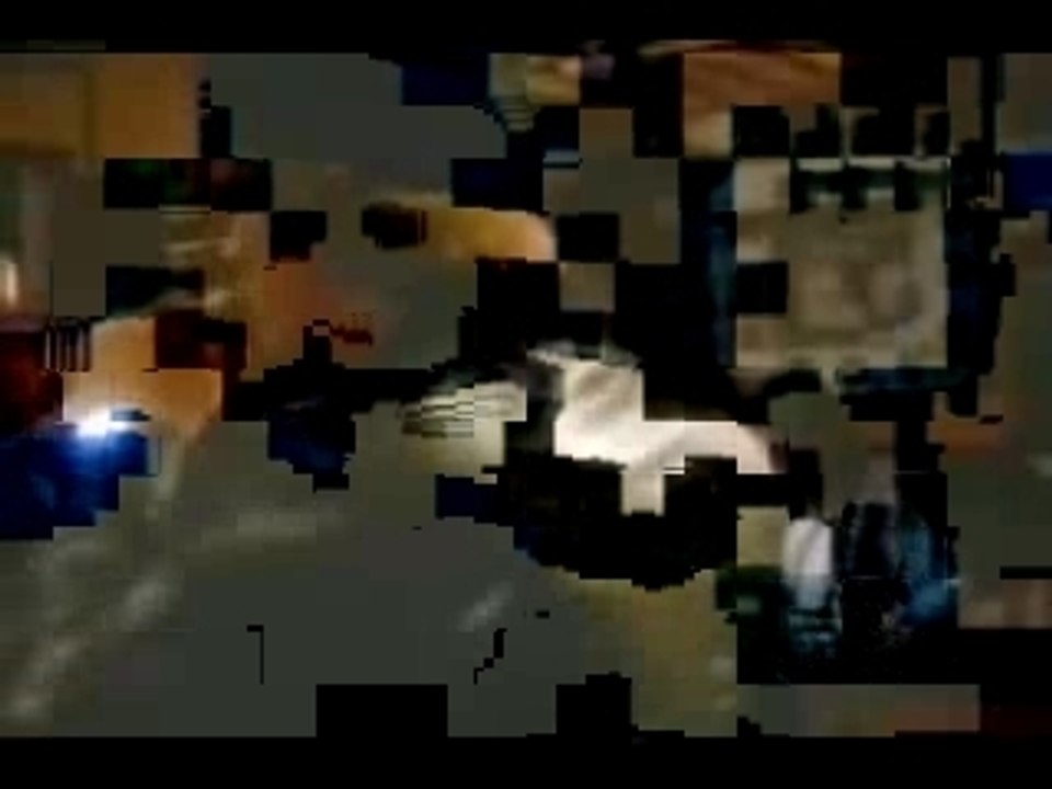 Ten Masked Men - Eye of the Tiger metal cover