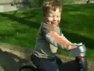 Avril09 Velo descente