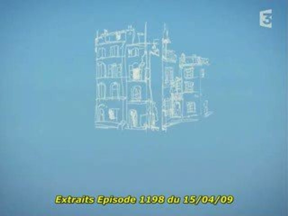 Extrait - PBLV - Episode 1198