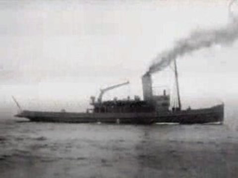 Çanakkale destanının yayınlanmamış gerçek görüntüleri