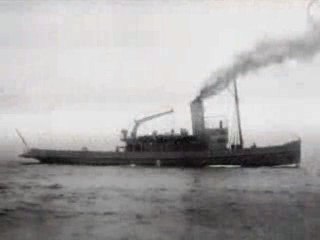 Çanakkale destanının yayınlanmamış gerçek görüntüleri