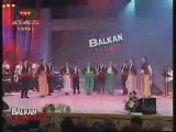 Bosnia Bosna Halk dansları