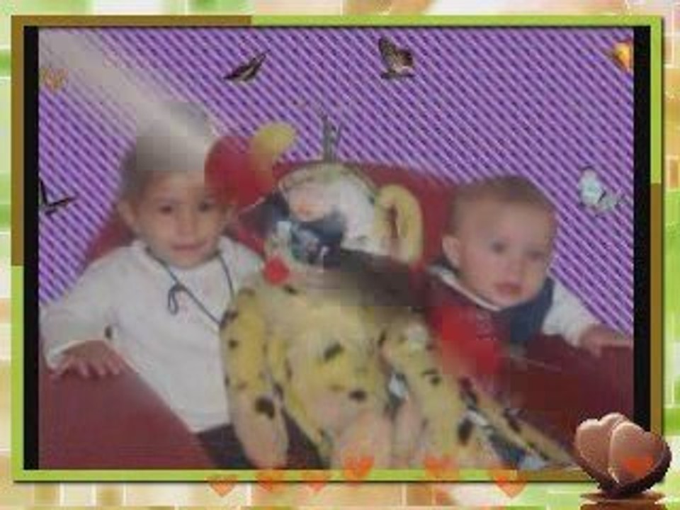 famille gitan