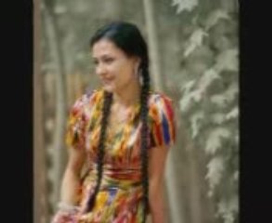 UYGHUR