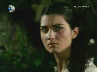 ASİ&DEMİR HER GÜNAHIN TADINA...(TAKVİM)