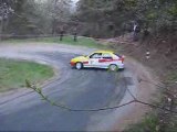 best of frein a main rallye haut vivarais 2009