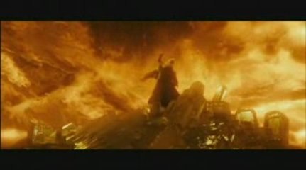 Harry Potter et le Prince de Sang-Mêlé :  Bande Annonce