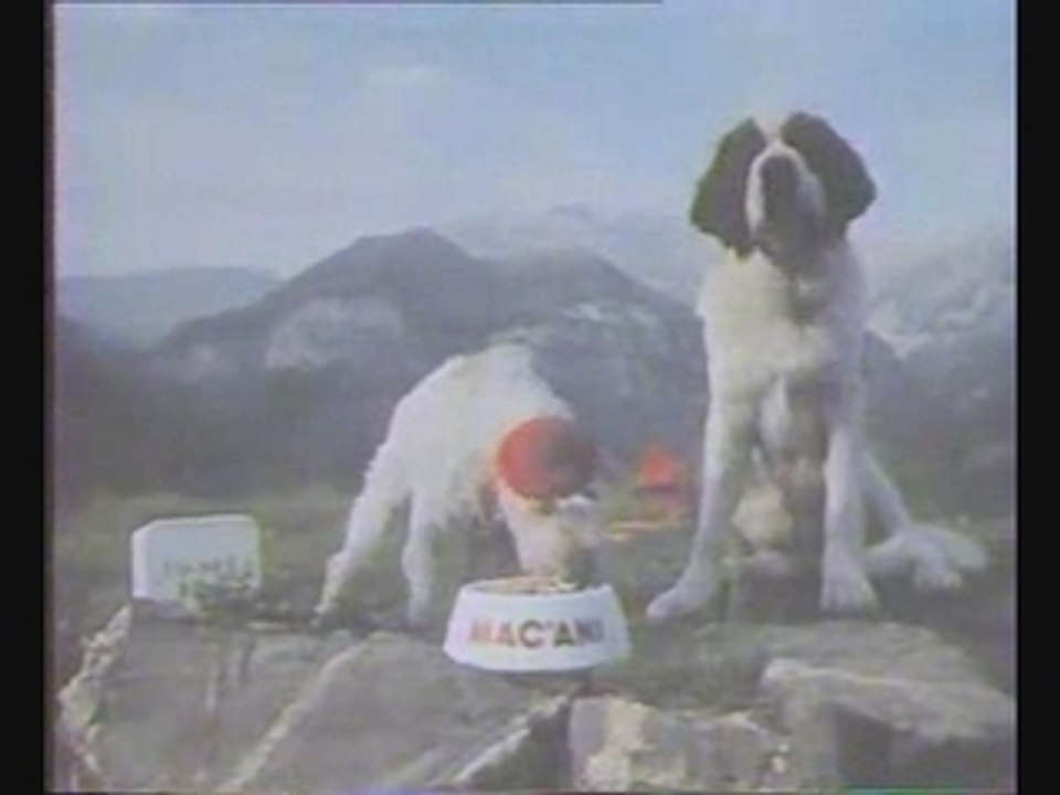 Pub Mac'Ani 1987