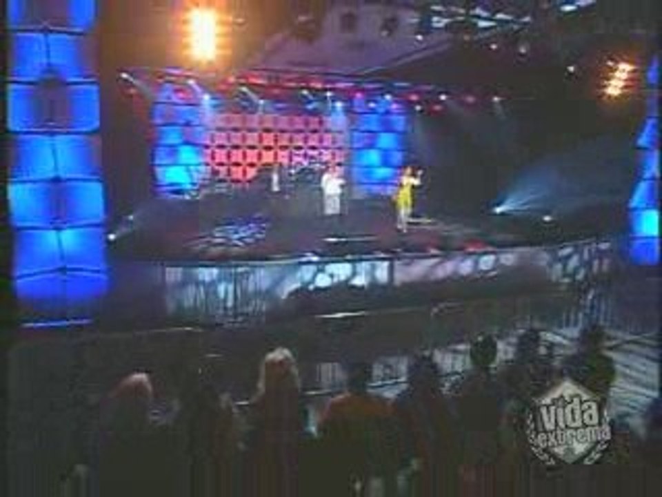 Tina Floyd- Amor Real Expolit Vida Extrema