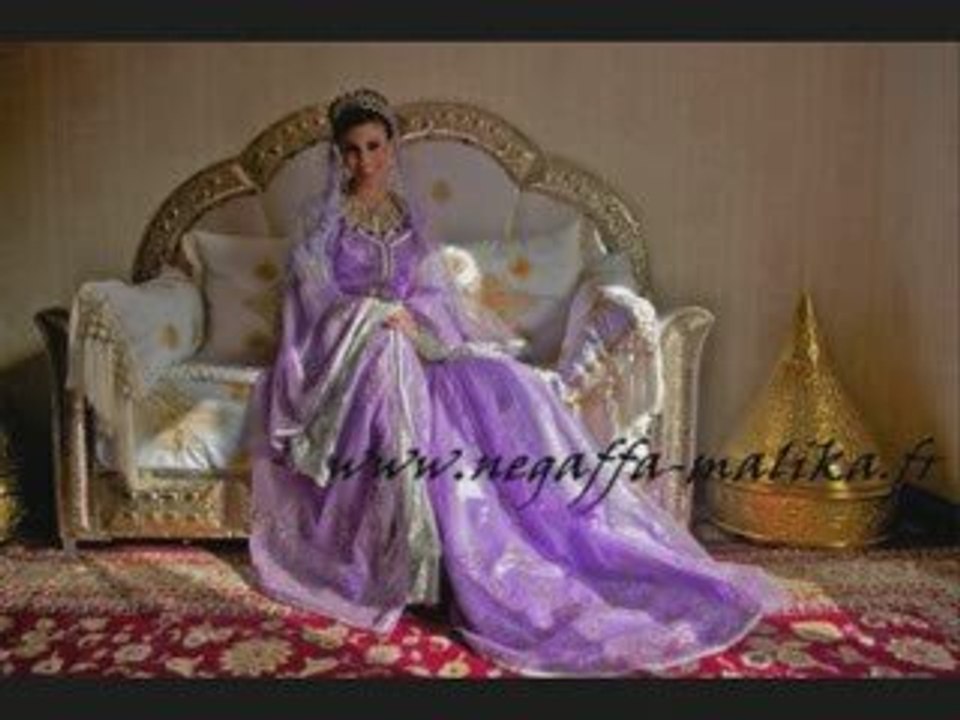 Mariage marocain