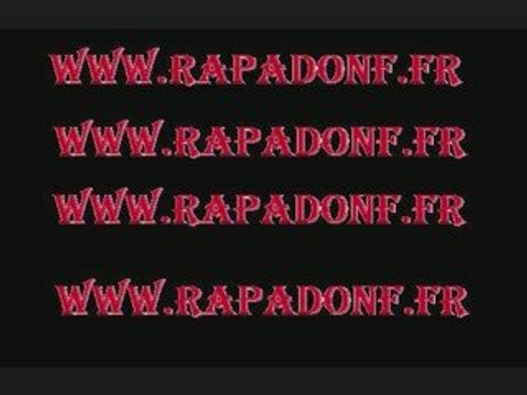 TEPA CLASH KOOL SHEN WWW.RAPADONF.FR