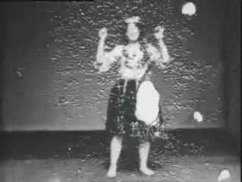 Thomas Edison - 1898 - Turkish Dance