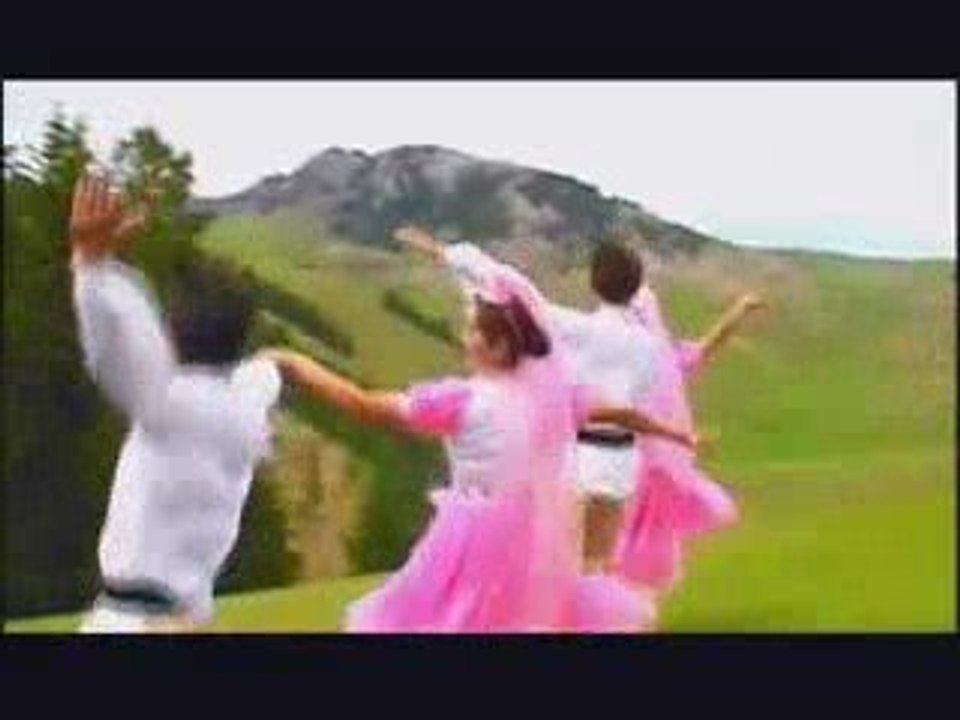 Kazakh music