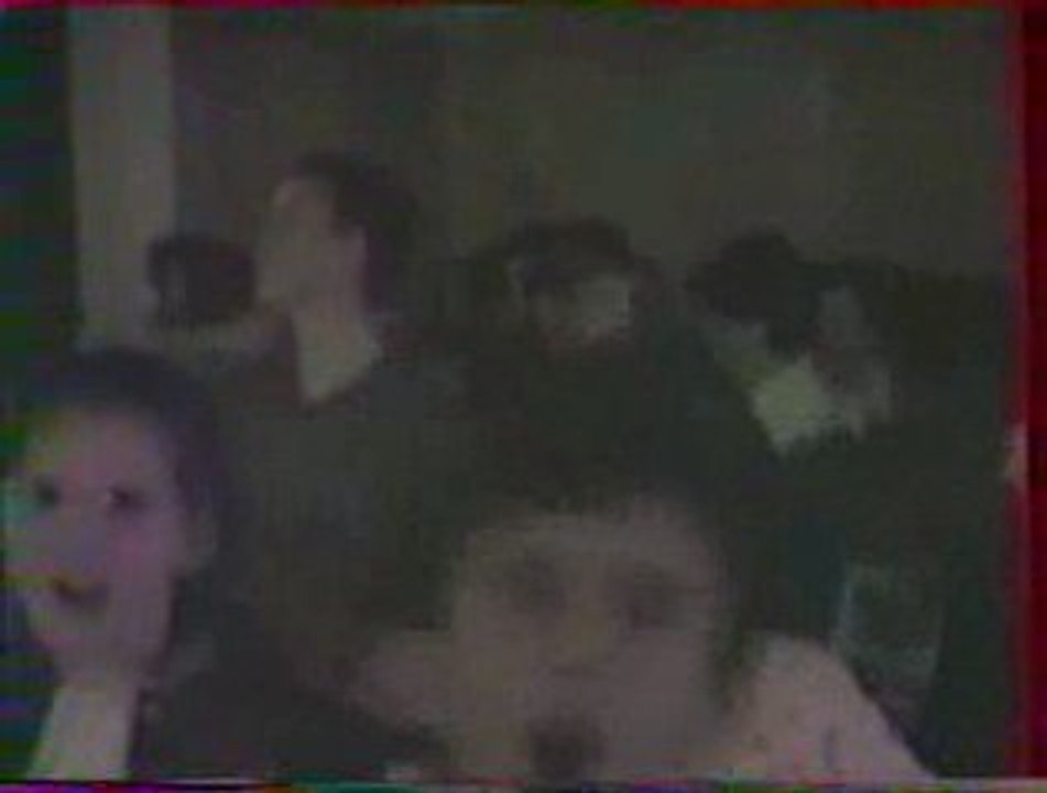 Classe de Neige Bartavelles Mars 1990 à Megêve video 3