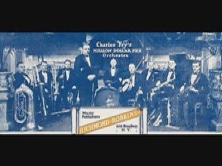 Charlie Fry - Happy Days -And Lonely Nights