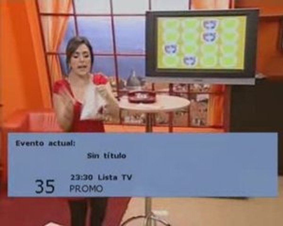 PROMO - CALL TV CORTADO ABRUPTAMENTE