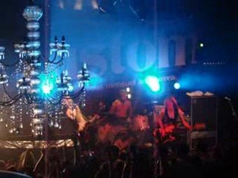 The Subways - Rock n' roll queen