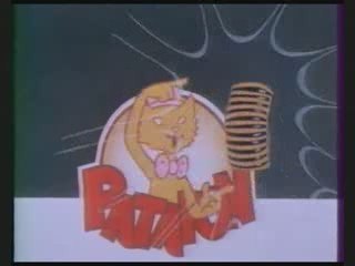 Pub biscuits Patapon 1985