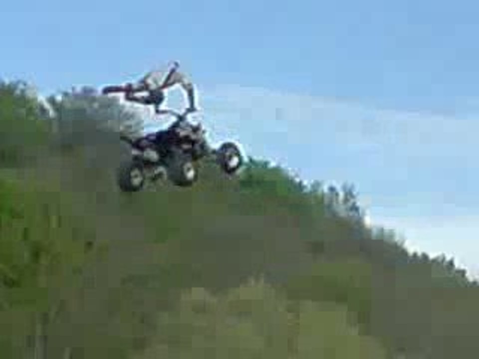 Thienbronne 2009