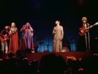 The Mamas & The Papas - California Dreamin