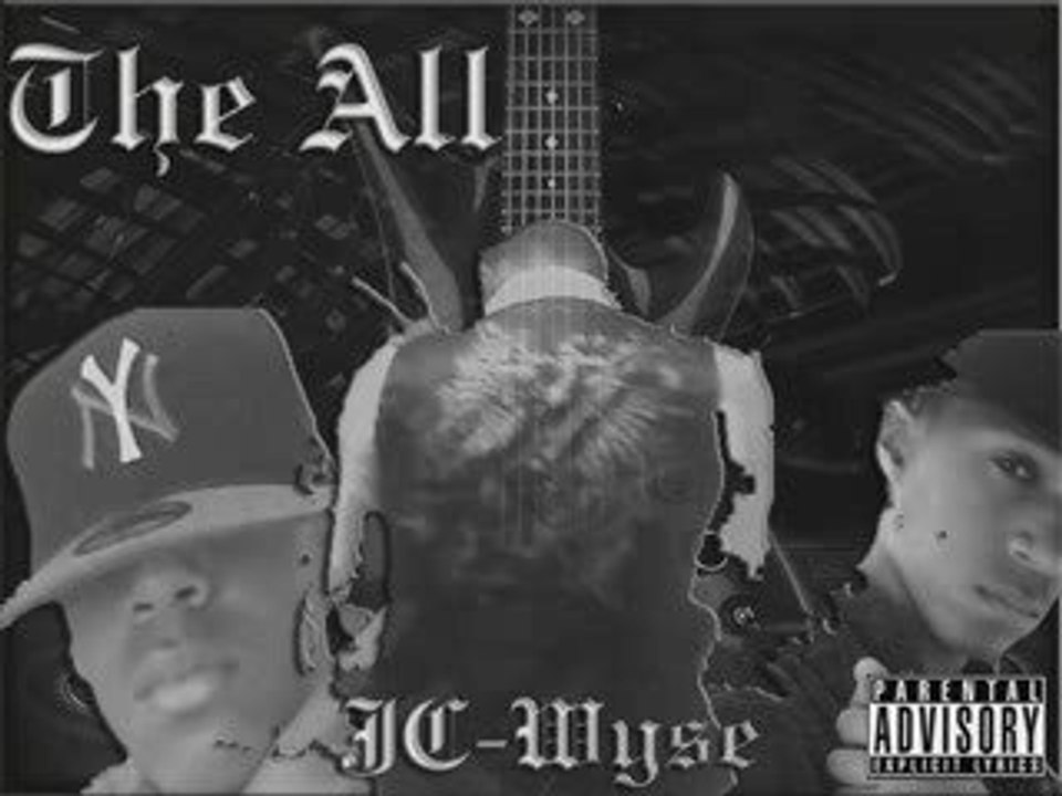 JC-Wyse - Sugar Freestyle (feat. Wynter Gordon)