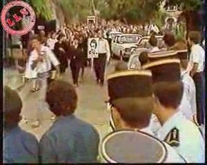 Archives Affaire Guy Orsoni Un an après Partie 05