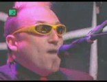 Toy Dolls - Barry The Roofer (Live MTV Brazil 2006)