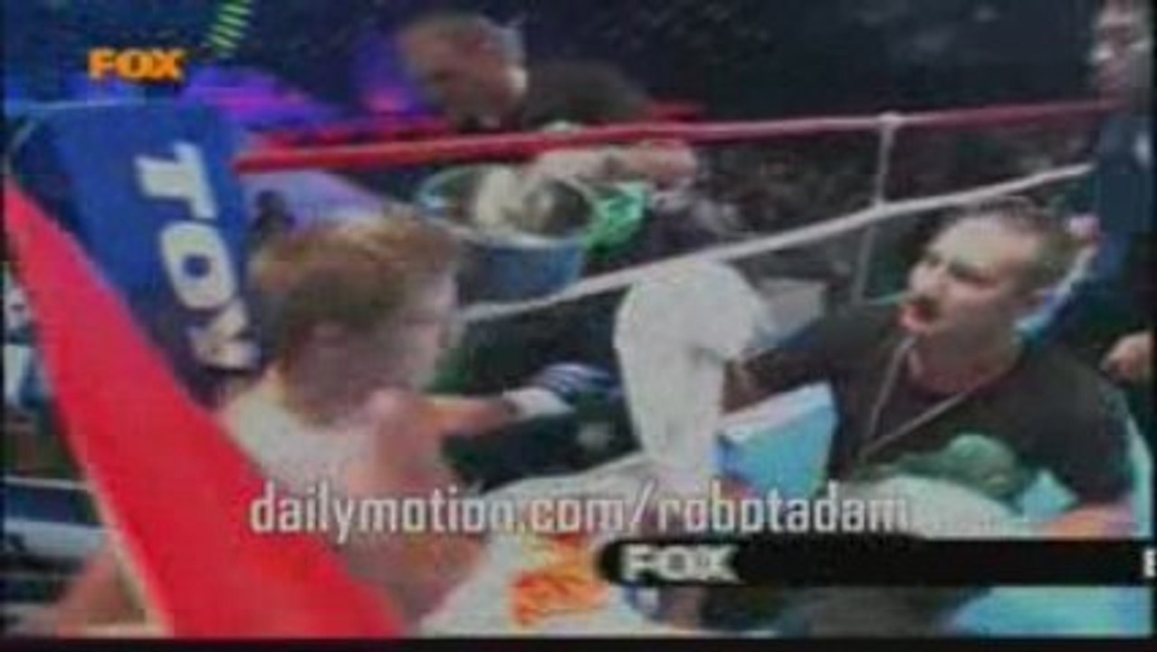 '' Masato vs Arthur KYSHENKO '' - 1 - 2 - Part - 9